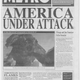 Image for article titled Resistance 2 Advertising Takes Over Dublin Newspapers